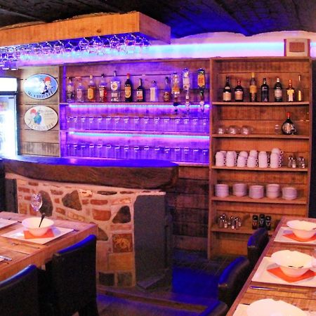 B&B Music City Wibrin Zewnętrze zdjęcie