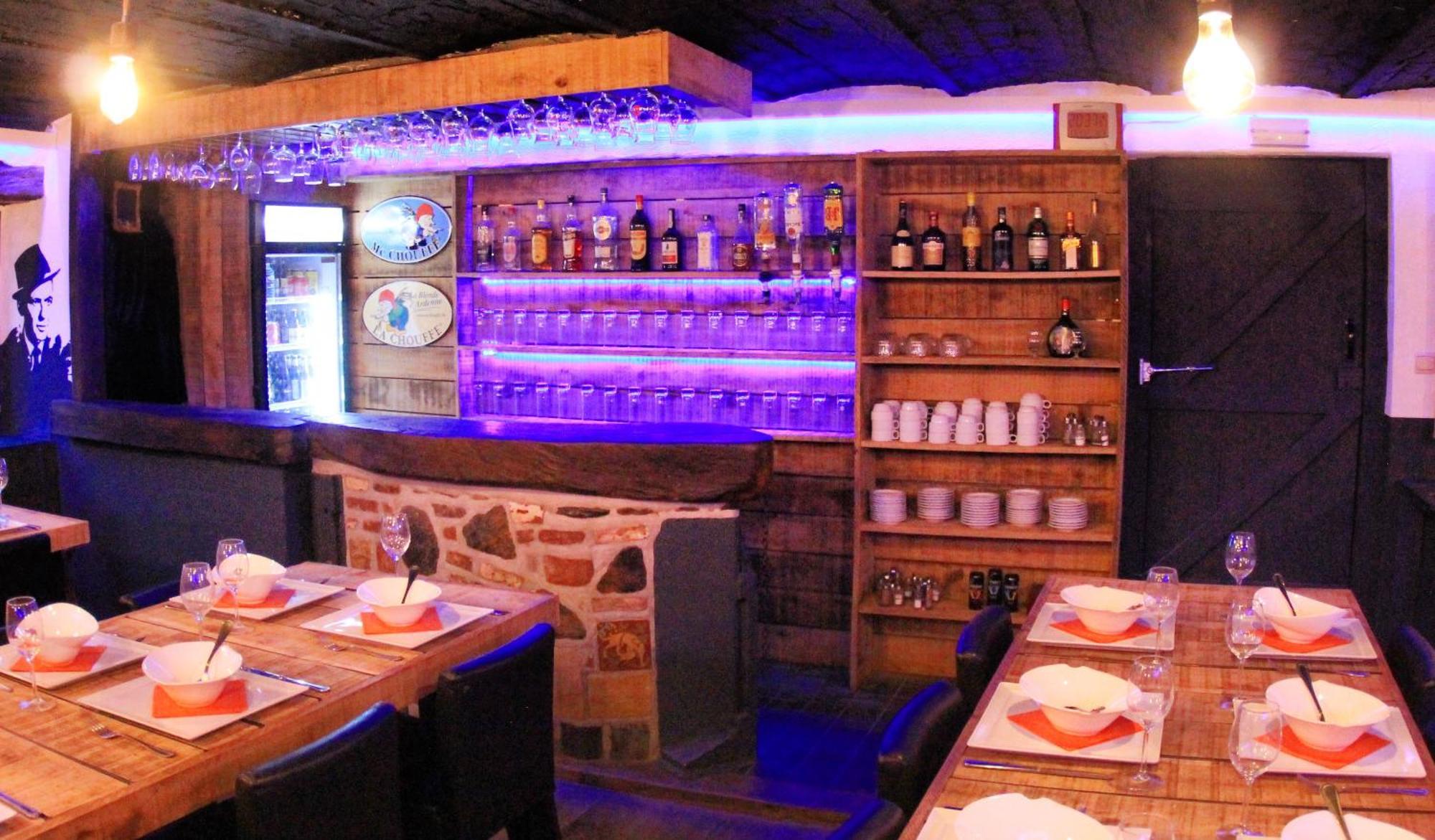 B&B Music City Wibrin Zewnętrze zdjęcie