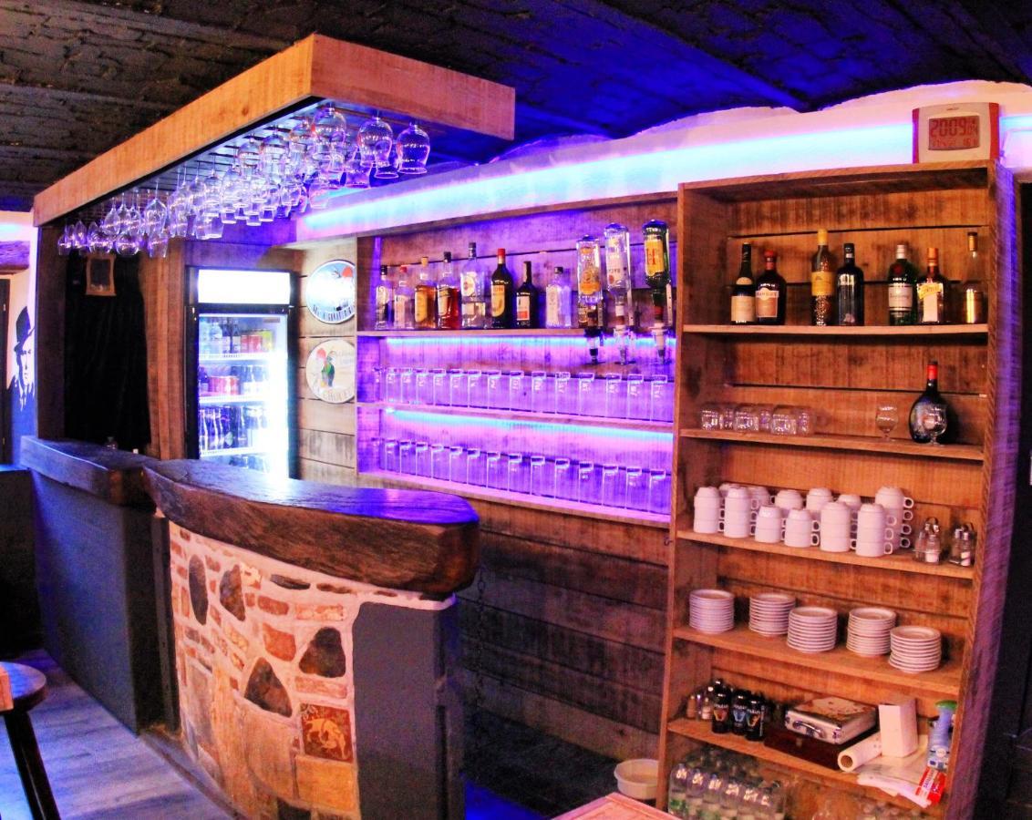 B&B Music City Wibrin Zewnętrze zdjęcie
