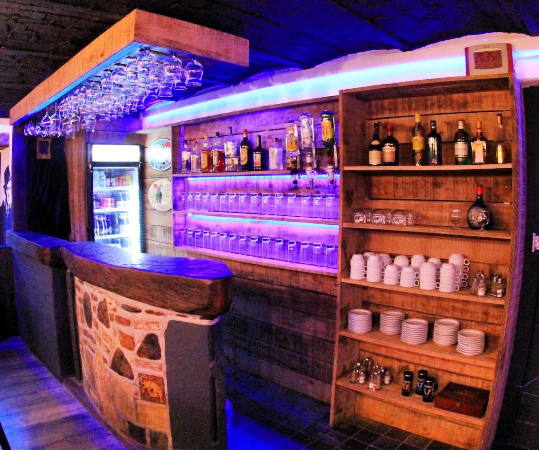 B&B Music City Wibrin Zewnętrze zdjęcie